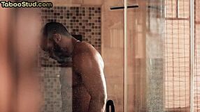 Gay men have sex without condoms after anal sex party