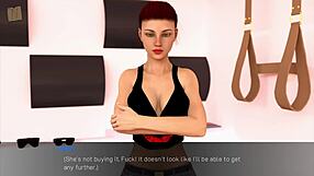 Echoes of Lust 24 Brings Wild 3D Hentai Action in Erotic Game Scenes!