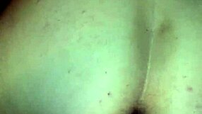 Jessica Gonzales in hot anal scene