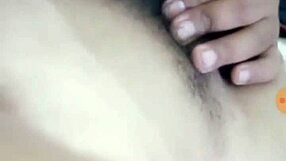 Gay blowjob action in hot Asian scene
