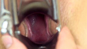 Medical fetish content with Angel Diamonds