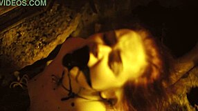 Alpine Black Metal Porn: Perchta's Wild Ride