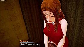 Visual novel walkthrough for Harem Hotel 326