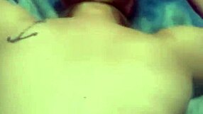 Beautiful anime blowjob and hardcore sex with big tits and hairy pussy