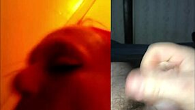 Married woman sends video of her sucking a black man’s cock to her husband