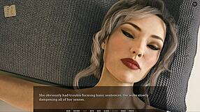 3D animated porn with big tits and mature themes
