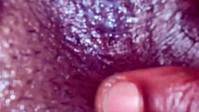 Ass worship and anal sex with a black man