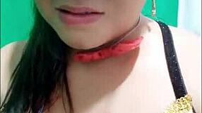 Horny latina daughter-in-law seduces stepfather for hot sex