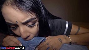 POV sex with a sexy Latina teen and a big cock