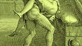 Erotic artwork from the past