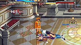 Mugen’s Brian vs Izanami in a hardcore hentai scene