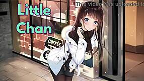 Spanish-speaking anime ASMR: Crazy hot roleplay