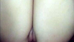 Old boss enjoys tight anal with amateur housewife