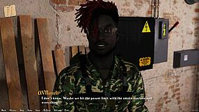 Walkthrough of the Dic 234 Chick route in an anime-style visual novel