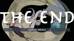 Hentai game review: The Four Elements Trainer with sexual content