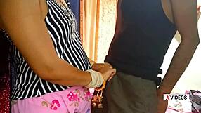 Married in-law is not frequently sexually satisfied by her husband