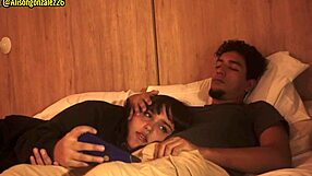 Chubby gay gets face fucked by his stepbrother's friend