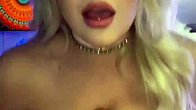 Beautiful blonde Kylie Page in hot missionary and doggy style scenes