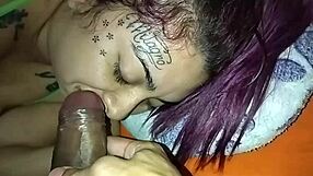 Big ass Latina sister loves hardcore anal and creampies