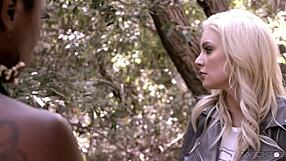 Squirting titans: Wicked's full movie of cosmic kink