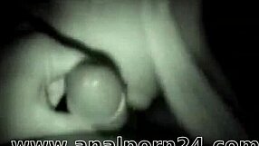 Anal sex on the M4 with a prostitute