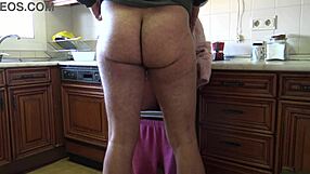 Risky Homemade Sex with My Horny Stepsister, Wow!
