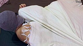 Married woman has rough sex with big black dick