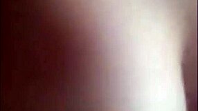 European slut gets her ass fucked in solo POV video
