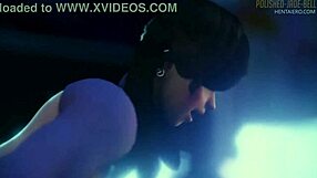 big asses dominate in this wild compilation. hentai game scenes packed with raw anal action.