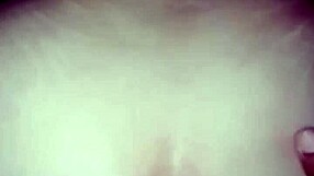 Big ass Latina gets a facial and pussy licking in this POV video