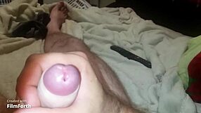 This is a compilation of cumshots from an amateur guy