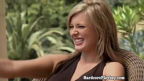 Natural beauty of amateur women washing cars in the great outdoors with oral sex and a storyline