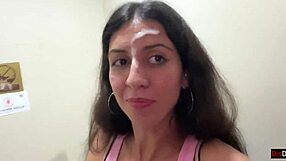 uhh, i'll buy a girl anything if she walks round supermarket with cum on face... cumwalk