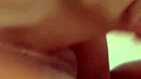 A blonde beauty uses a speculum to pleasure herself and spread her pussy lips while she masturbates and stimulates her nipples