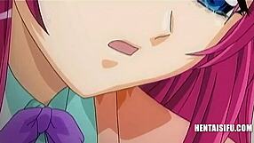 purity lost as student corrupts every female teacher in hentai