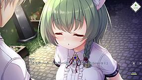 Terminalia Rina in action in this anime porn video
