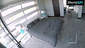 Nannies in steamy hentai film get jailed for sucking cock