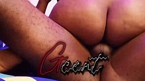 Big pussy lovers get what they want with a compilation of wet and juicy scenes