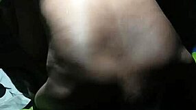 Amateur video with homemade big tits and squirting orgasm