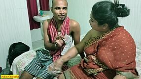 I’m obsessed with hot Bhabhi and her wild Bengali audio sex. It’s pure fire!
