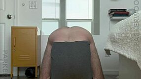 Stretch and suck your way to a liquid lunch