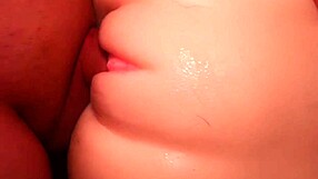 Sex with a hairless pussy lovers
