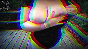 Public park screwing with an amateur wife and others