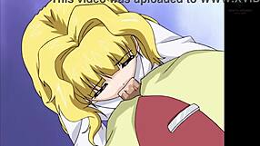 Hentai Dreams.3D presents big-boobed femdoms in Boin lecture