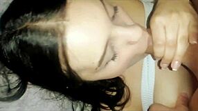 Stunning teen Emily Eliece Carter's wild anal and POV scenes
