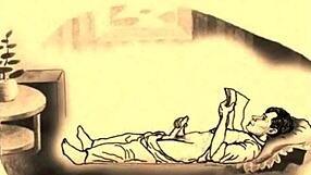 Cartoon porn from the good old days with Erotic drawings and Animations