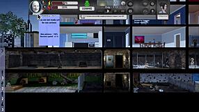 Petgirls cost of survival in episode 10: anal sex and more