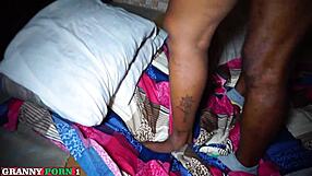 Pretty woman with extra weight enjoys big dick penetration