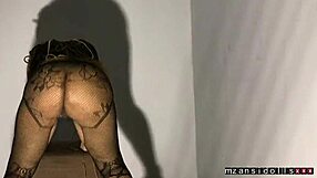 I banged a mature milf hard on the balcony
