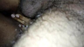Big dick fuck in bathroom with doggy style sex